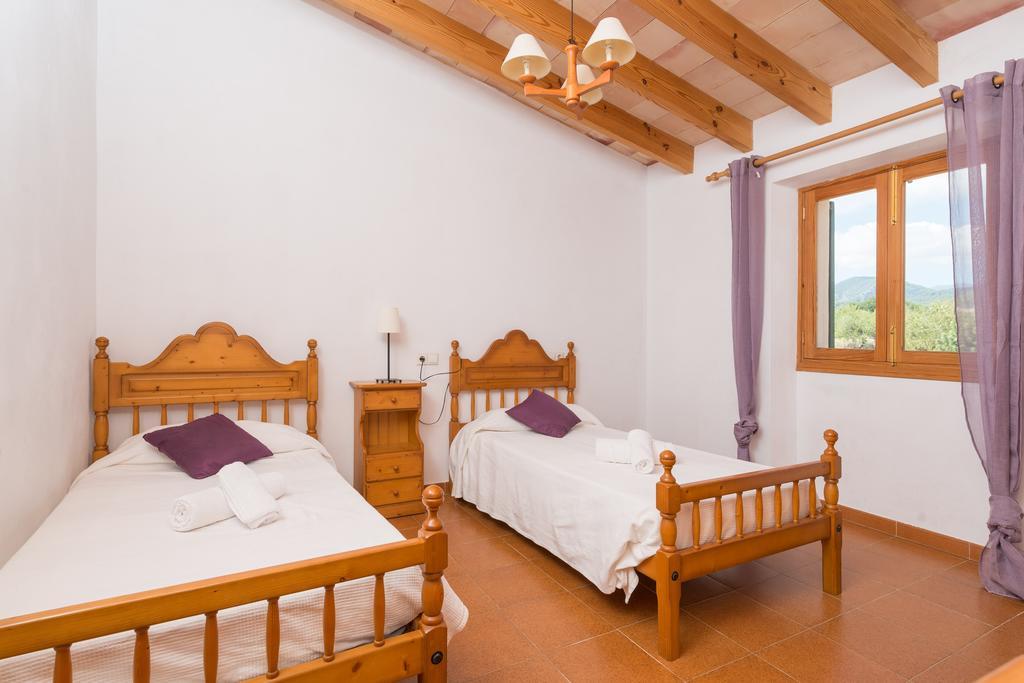 Granja Villa อินคา ภายนอก รูปภาพ