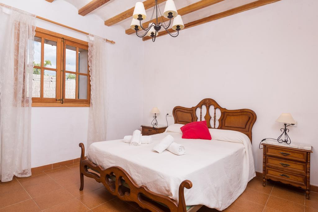Granja Villa อินคา ภายนอก รูปภาพ