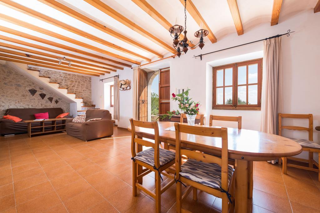 Granja Villa อินคา ภายนอก รูปภาพ
