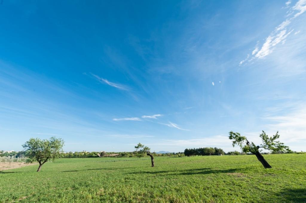 Granja Villa อินคา ภายนอก รูปภาพ