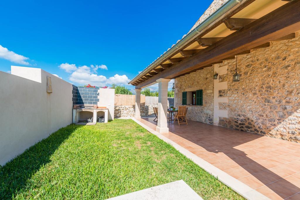 Granja Villa อินคา ภายนอก รูปภาพ